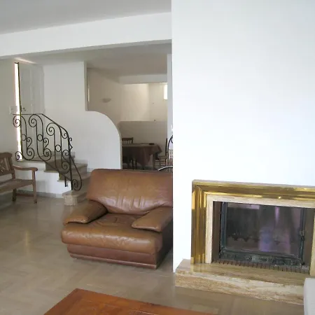 Maison De 4 Chambres A San Martino Di Lota A 1 M De La Plage Avec Vue Sur La Mer Terrasse Et Wifi *