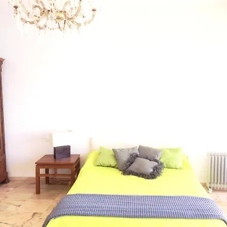 別荘 Maison De 4 Chambres A San Martino Di Lota A 1 M De La Plage Avec Vue Sur La Mer Terrasse Et Wifi *